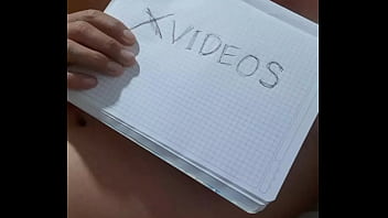 Preview 1 of Desixxxsexvideo - V&iacute_deo de verificaci&oacute_n