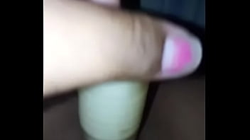 Preview 2 of Mom Son Bathing - Dildo mi morena