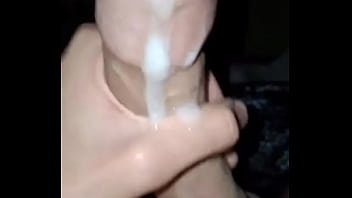 Preview 2 of Anal Big - NOVINHO LEITANDO GOSTOSO SOLO