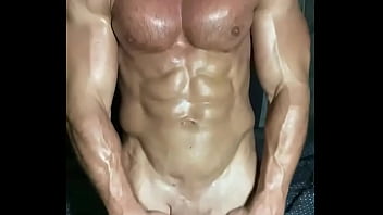Preview 3 of Hd Sexy Videodounload - WowHot Body reveals everything and loves to nipple play!