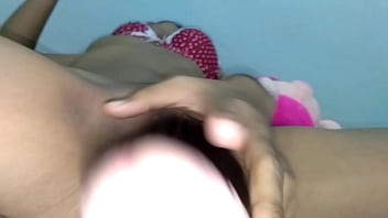 Preview 2 of Dophoochai A18 - Bound babes fisted and rough fucked