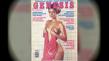 Preview 1 of Night Falt Girl Sex Vidio - Genesis 80s (Part 2)