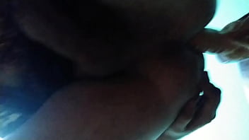 Preview 3 of India Babys D - Dildo no Cuzinho