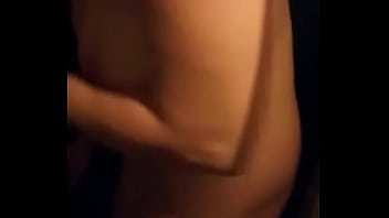 Preview 4 of Beutiful Xnxx - Моется после секса в душе