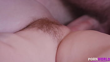 Preview 3 of 14 Inch Toy - Busty American Redhead Summer Hart Called a Doctor so She Can Ride His Cock with Her Anus