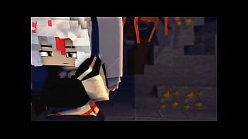 Preview 3 of 8yer Cuties Sex Family - Minecraft Complion