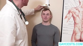 Preview 1 of Big Botse - Gay Blake craves for big cock to suck