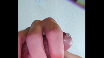 Preview 1 of Arab 21 Xxx - Novinho gozando