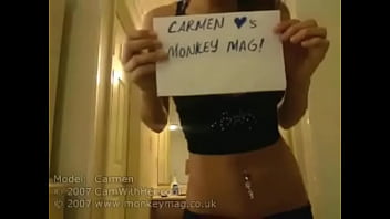 Preview 1 of Track - camwithcarmen 9