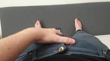 Preview 1 of Threesome Nathing - Sonntagnachmittag Wichsen