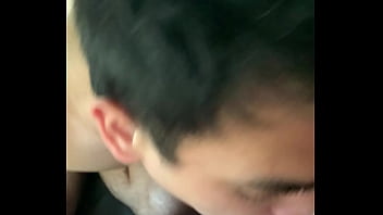 Preview 3 of Iubat Eee Sex - Sucking a juicy cock