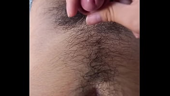 Preview 2 of Ma B - Me jalo mi verga chica