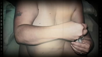Preview 4 of Indanporn - Fucks with Condom Sucks Cum Out - REMASTER
