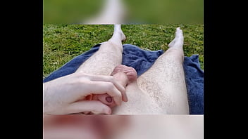 Preview 2 of Nuns Old Sex Father - Grosse &eacute_jaculation qui vient l&egrave_che