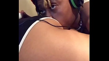 Preview 2 of Sell Gg - Latin Mom farts in handsomedevan face and he sniffs it
