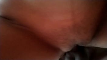 Preview 3 of Indian Girl 13year - Un rapid&iacute_n de perrito