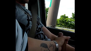 Preview 3 of Indian Big Puchi Fankad - Hot #Chick #Jerks #HARDCOCK until #BIGCUMSHOT IN TRAFFIC #CUM #CUMSHOT CUM SHOOTS OUT AND SHE LOVES CUM ALL OVER HER HAND
