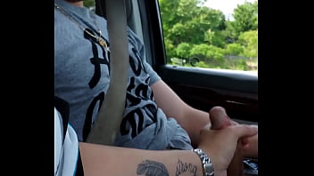 Preview 1 of Indian Big Puchi Fankad - Hot #Chick #Jerks #HARDCOCK until #BIGCUMSHOT IN TRAFFIC #CUM #CUMSHOT CUM SHOOTS OUT AND SHE LOVES CUM ALL OVER HER HAND