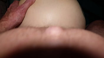 Preview 2 of Bf Xxx Sexy Hindi Hd - DSC16-1) Spinner Karlee Paige Gives Blowjob with Deepthroat Gagging Does Doggystyle &amp_ Missionary Fucking