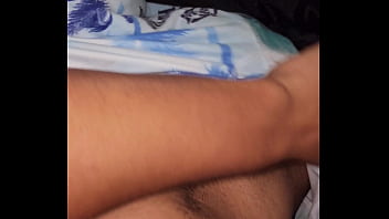 Preview 1 of Cock Pumb - morning handjob with a big penis