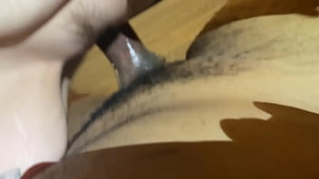Preview 4 of Evani Soleil - RIDING DADDY&rsquo_s COCK while I CREAM ALL OVER HIM