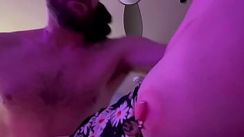 Preview 2 of Fake Agent Mature - Horney couple