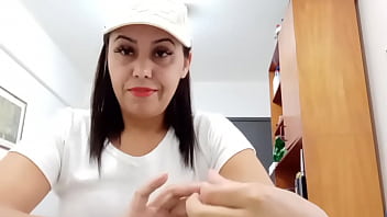 Preview 3 of Blak Fat Lady - Vlog Sarah Rosa Atriz ║ Nas Costas Masculinas