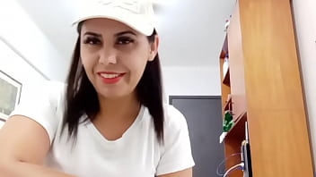 Preview 4 of Blak Fat Lady - Vlog Sarah Rosa Atriz ║ Nas Costas Masculinas
