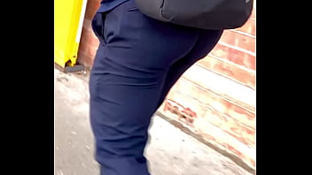 Preview 2 of Hd Teen Girl Masturbating - Lad in tight trousers