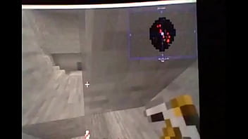 Preview 3 of Englishsexvldeo - GORĄCY DILF GRA W MINECRAFT (EPIZOD 1) &quot_PODSTAWY&quot_