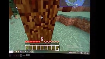 Preview 1 of Englishsexvldeo - GORĄCY DILF GRA W MINECRAFT (EPIZOD 1) &quot_PODSTAWY&quot_