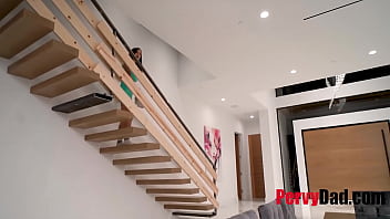 Preview 1 of Mami Sex Beta Andan - Tucking My Dick In Pussy
