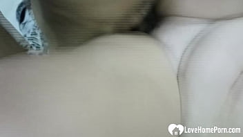 Preview 3 of Mason Moore Vs Bbc - Fixing the bathroom and riding his cock