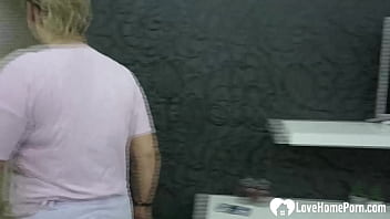 Preview 1 of Mason Moore Vs Bbc - Fixing the bathroom and riding his cock