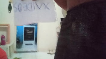 Preview 2 of Als Scan Pissing - V&iacute_deo de verifica&ccedil_&atilde_o