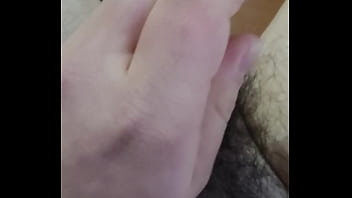 Preview 2 of Panish Needle - 亀頭オナニー