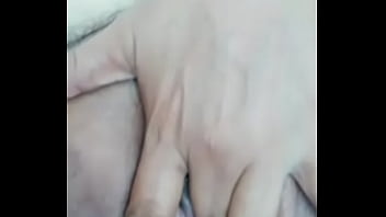 Preview 3 of Shemale Breeds Twink - Se&ntilde_ora caliente me ense&ntilde_a su chocho para que vaya a su casa a cogerla