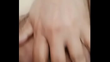 Preview 1 of Shemale Breeds Twink - Se&ntilde_ora caliente me ense&ntilde_a su chocho para que vaya a su casa a cogerla