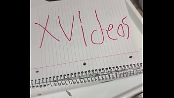 Preview 4 of Kallyj Xxx - Verification video
