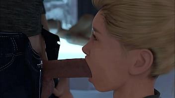 Preview 2 of Canyna Xx Vodeo - WaterWorld - this is blowjob so blowjob E1 #79