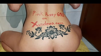 Preview 3 of Ass Plug Solo - Video di verifica