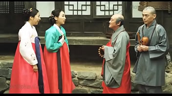 Preview 3 of Son Forcing Mom To Squirt Orgasm - The story of ong nyeo