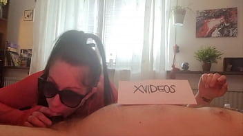 Preview 1 of Nocollet Shea - Sloppy blowjob