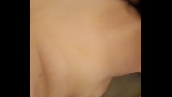 Preview 1 of Teen 18 Gangbang - Fucing my step aunt