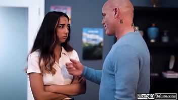 Preview 2 of Best Milf Pussy Fuck - StraightTaboo.com - Stepdad dominates s stepdaughter