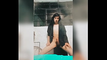 Preview 4 of F Video 18 Years - StrawberryLouisese se toca hasta acabar