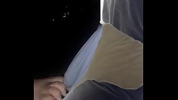 Preview 2 of Sexy Porn Hub - jugando con mi amante