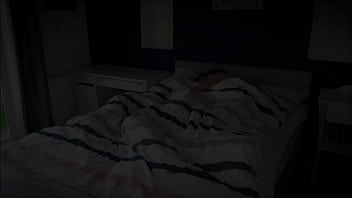 Preview 1 of Balak Lan - Dutch Summer Foxy is caught cheating
