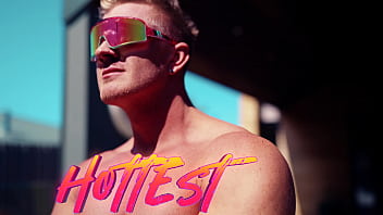 Preview 4 of Tube Creampie Tigger Benson - AUSTRALIA&#039_S BEST MALE PORNSTAR BRAD BANKS
