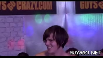 Preview 2 of Jenice Grifth - Wildest homo carouse ever